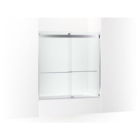 Kohler Levity Plus 5/16 Door 62X59-5/8 Tb 702420-L-SHP